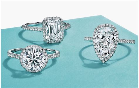 tiffany replica engagement ring setting|build an engagement ring tiffany.